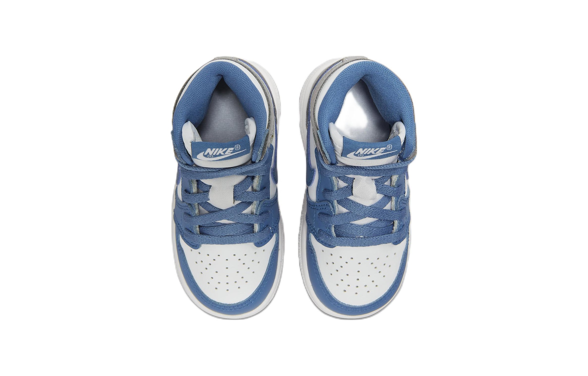 Jordan Air Jordan 1 High OG "True Blue" — фото 10