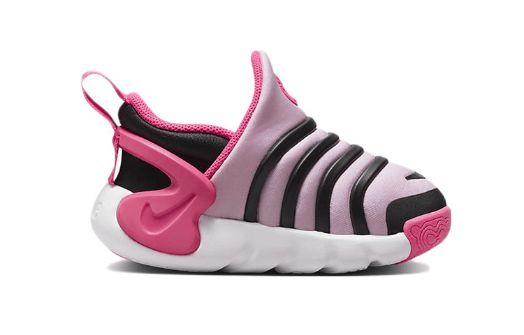 Nike Dynamo GO Baby Toddler — фото 9