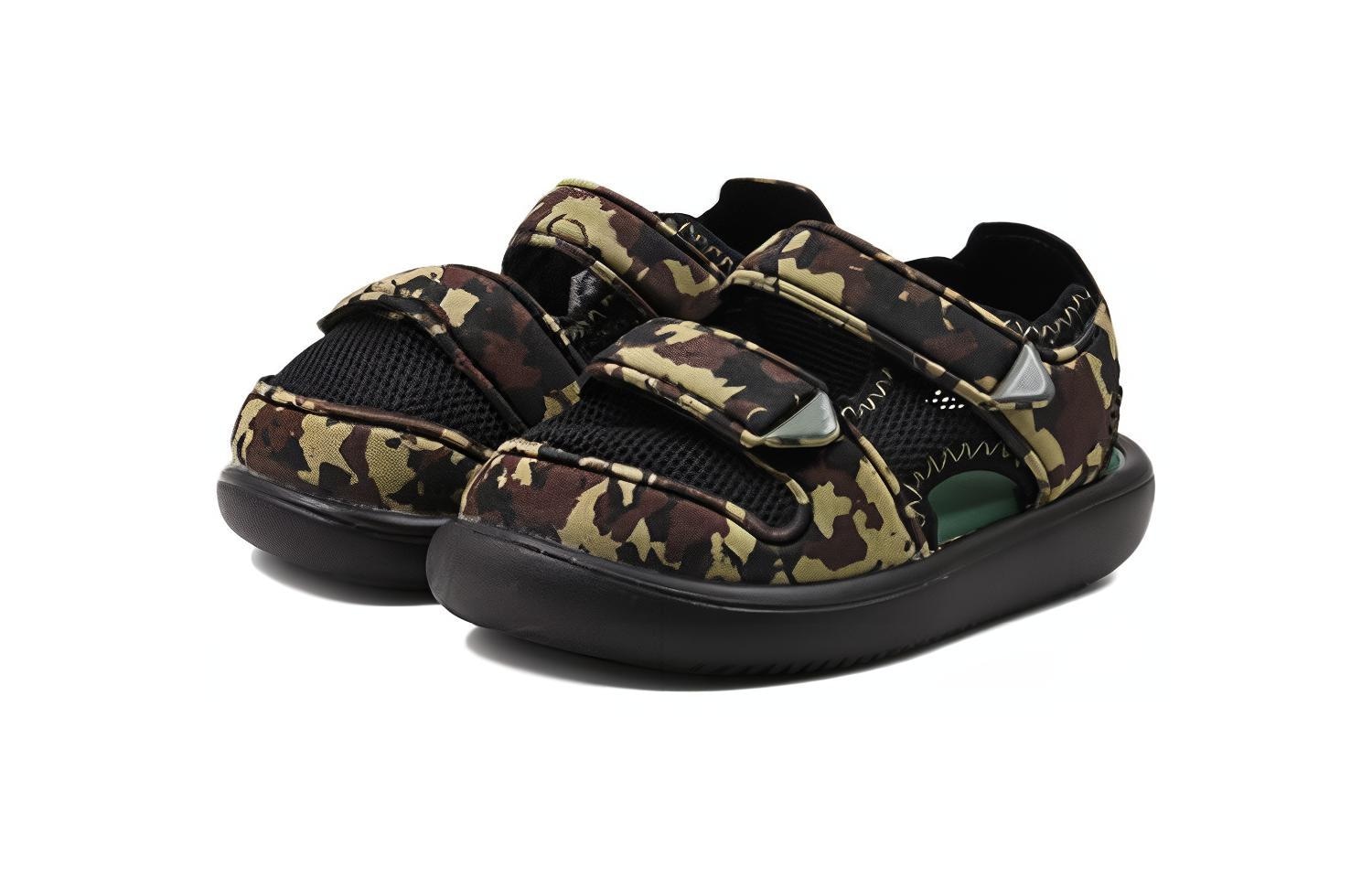 Adidas Water Sandal — фото 8