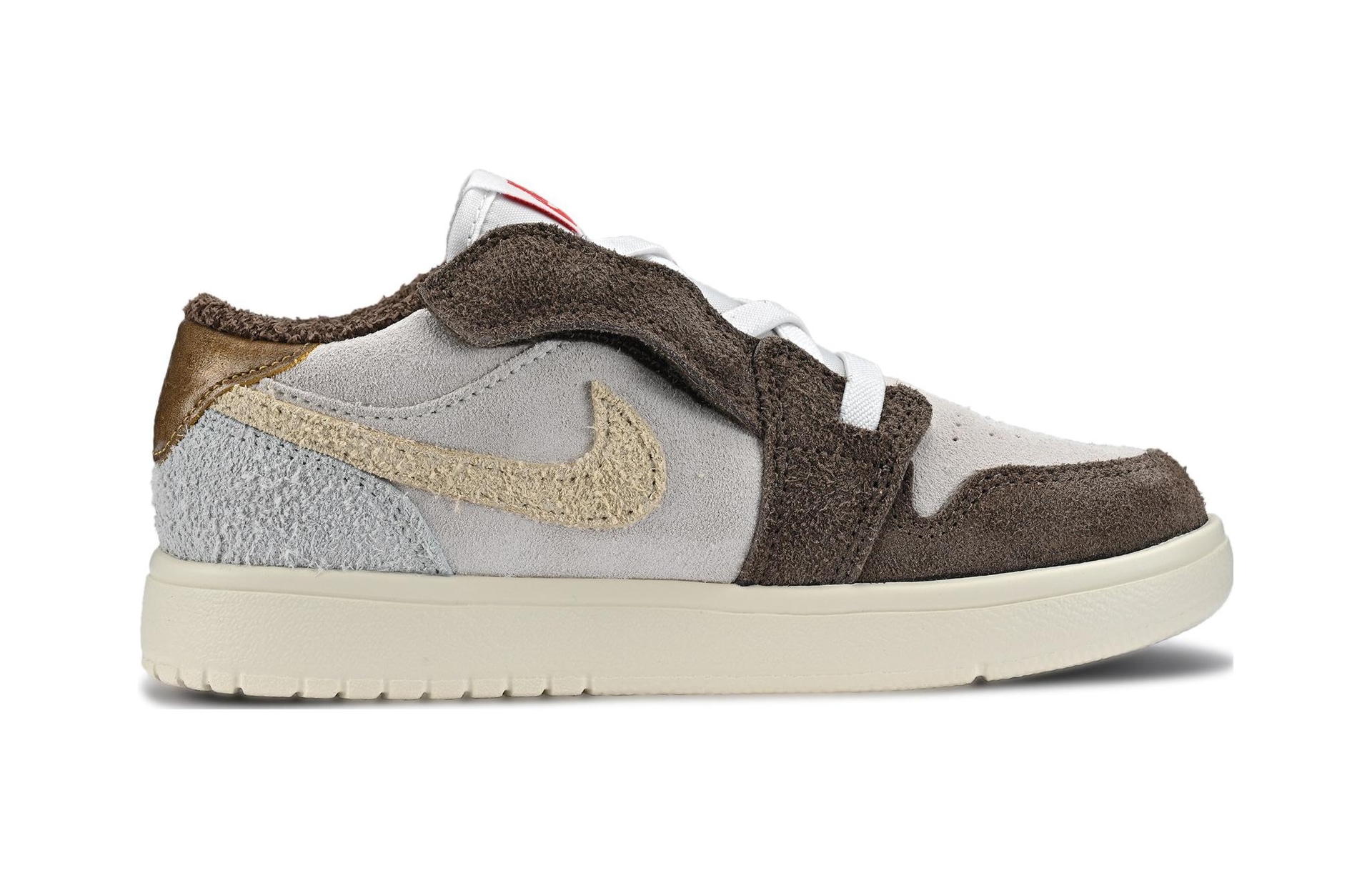 Jordan Air Jordan 1 Low ALT CNY — фото 9