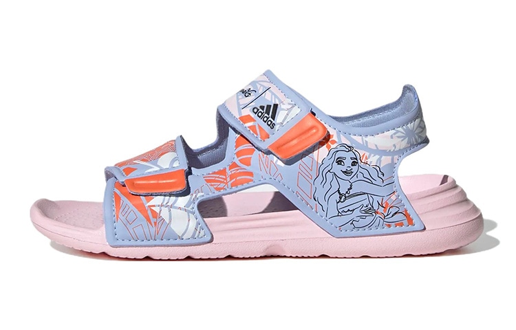 Adidas Disney x adidas Altaswim Moana Swim — фото 5
