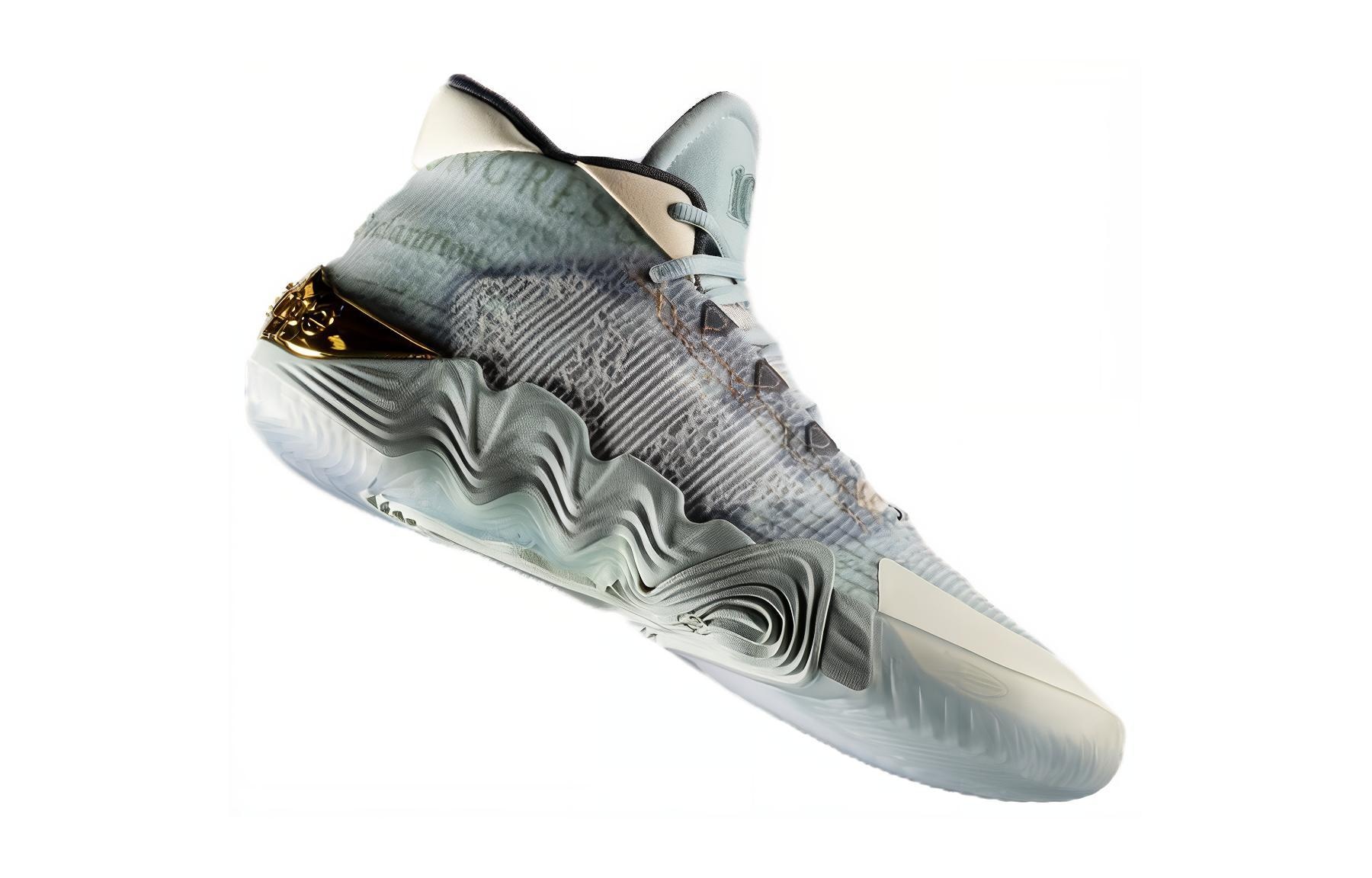New Balance Kawhi 2 — фото 7