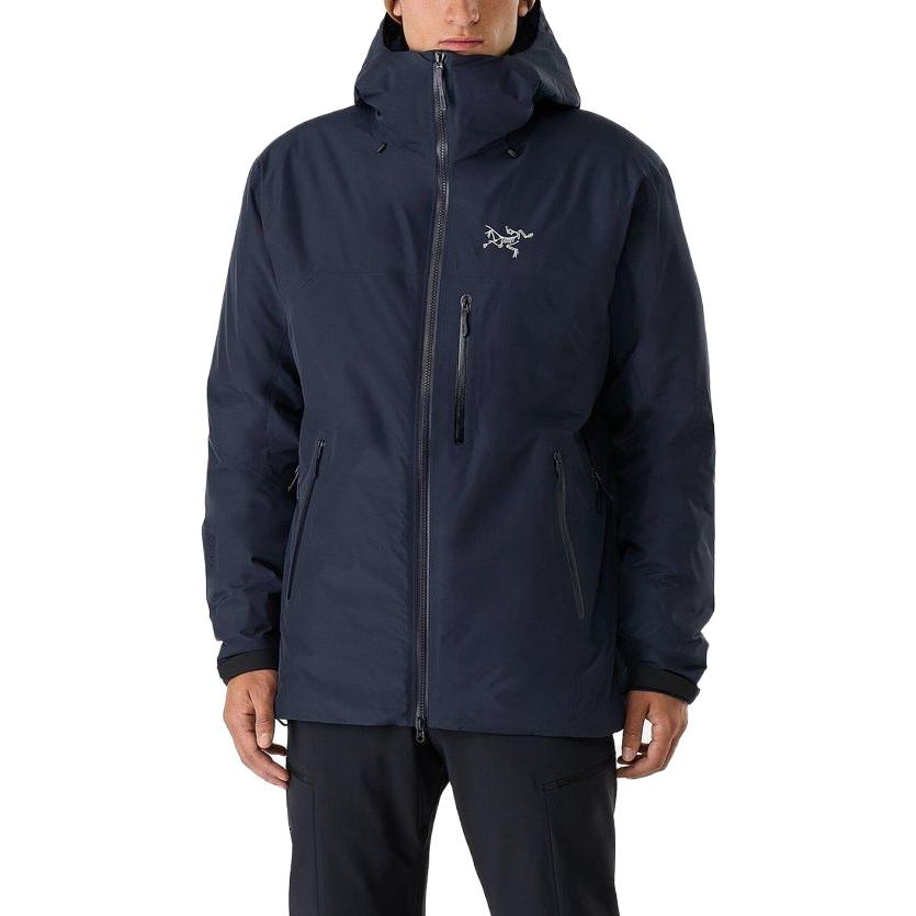 Arcteryx Beta Insulated Jacket — фото 1