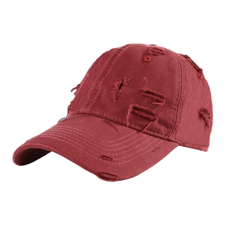 Dzp Baseball Cap — фото 1