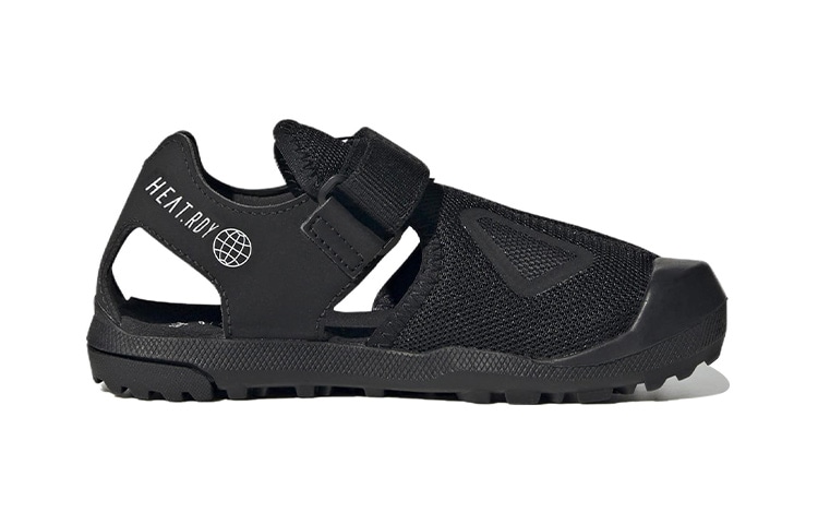 Adidas Terrex Captain Toey 2 — фото 7