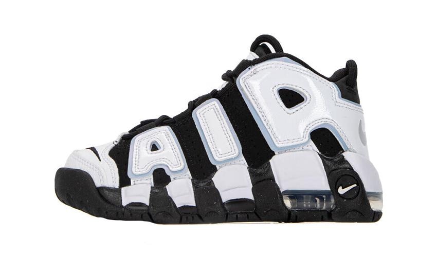 Nike Air More Uptempo — фото 8