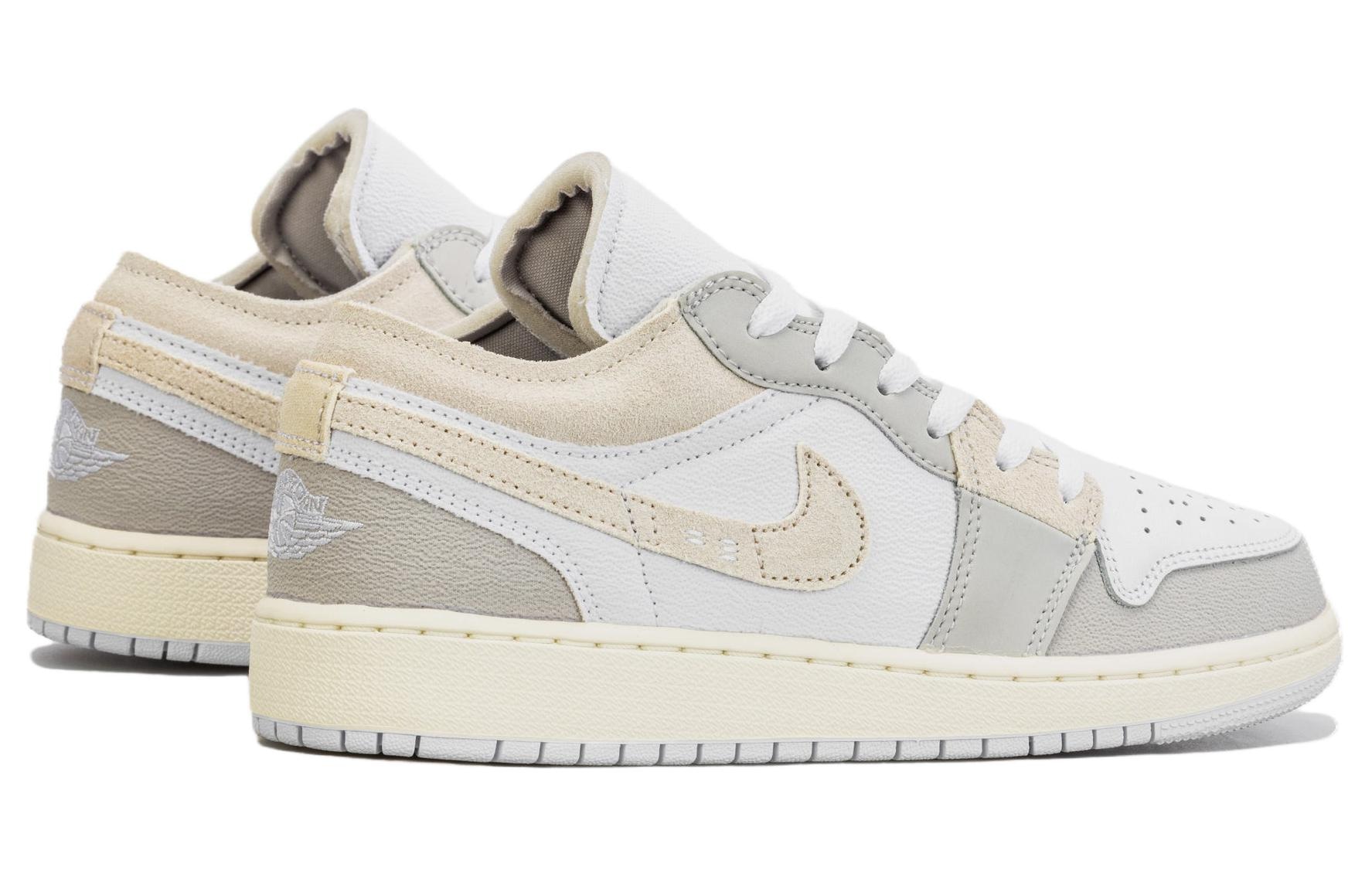 Jordan Air Jordan 1 Low Se GS — фото 10