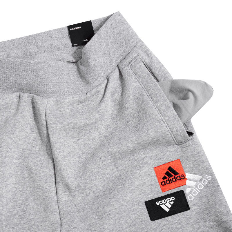 Adidas Brd Kt Pt Logo — фото 5