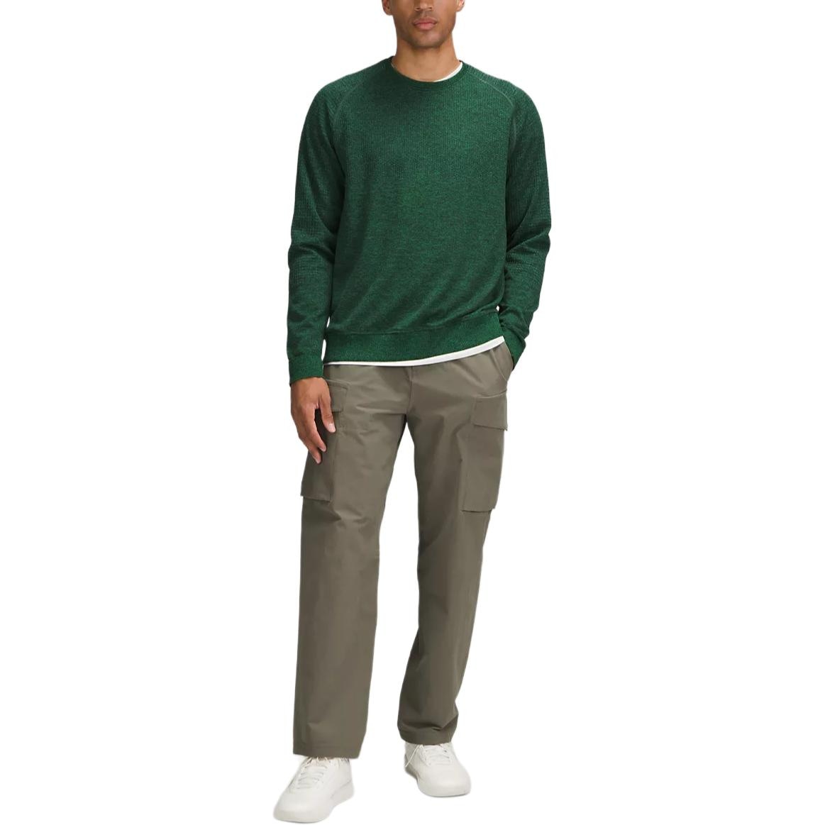 Lululemon Sweater — фото 11