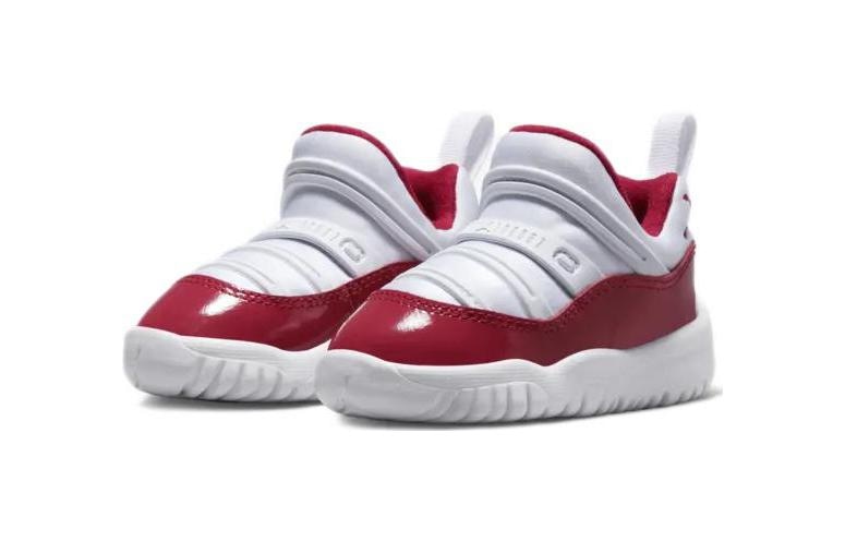 Jordan Air Jordan 11 "Varsity Red" — фото 10