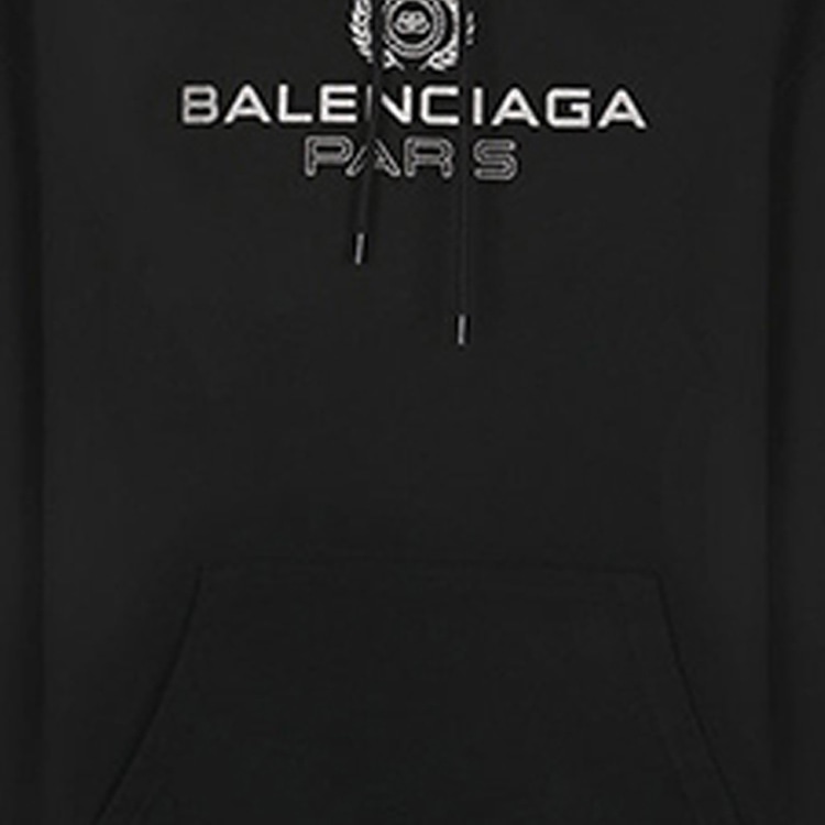 Balenciaga ParisLogo — фото 11