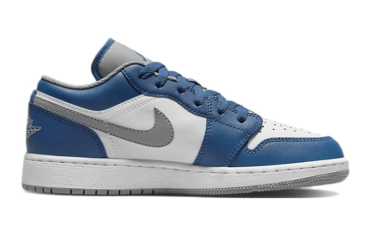 Jordan Air Jordan 1 Low GS — фото 10