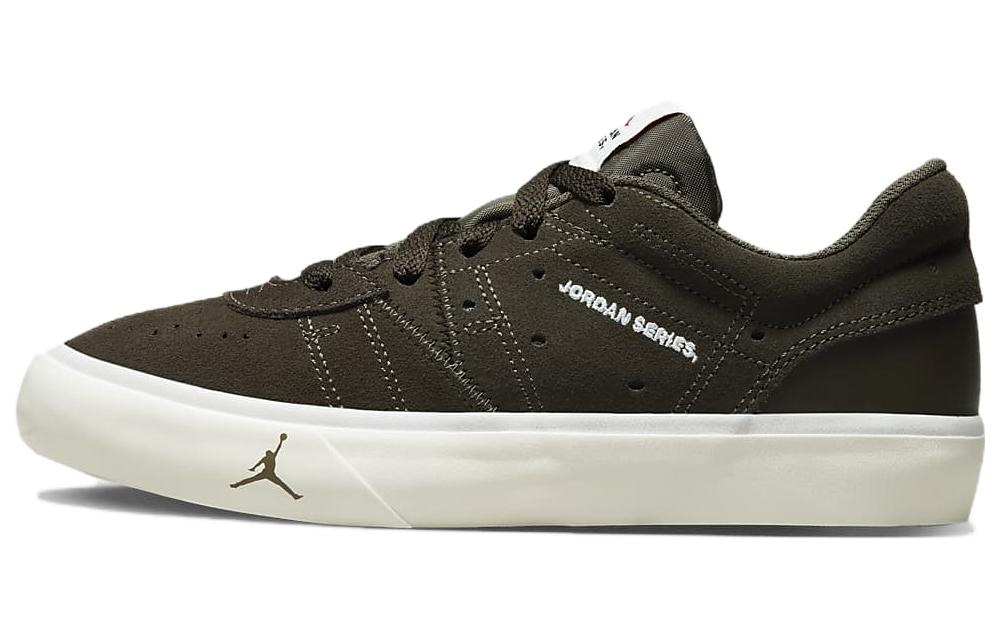 Jordan Air Jordan Series ES GS — фото 7