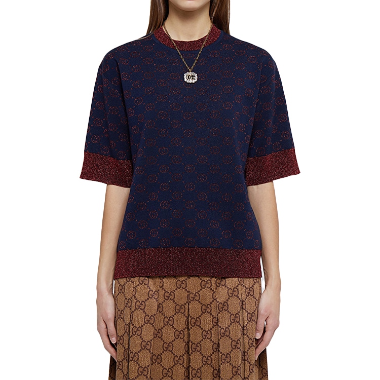 Gucci Interlocking — фото 1