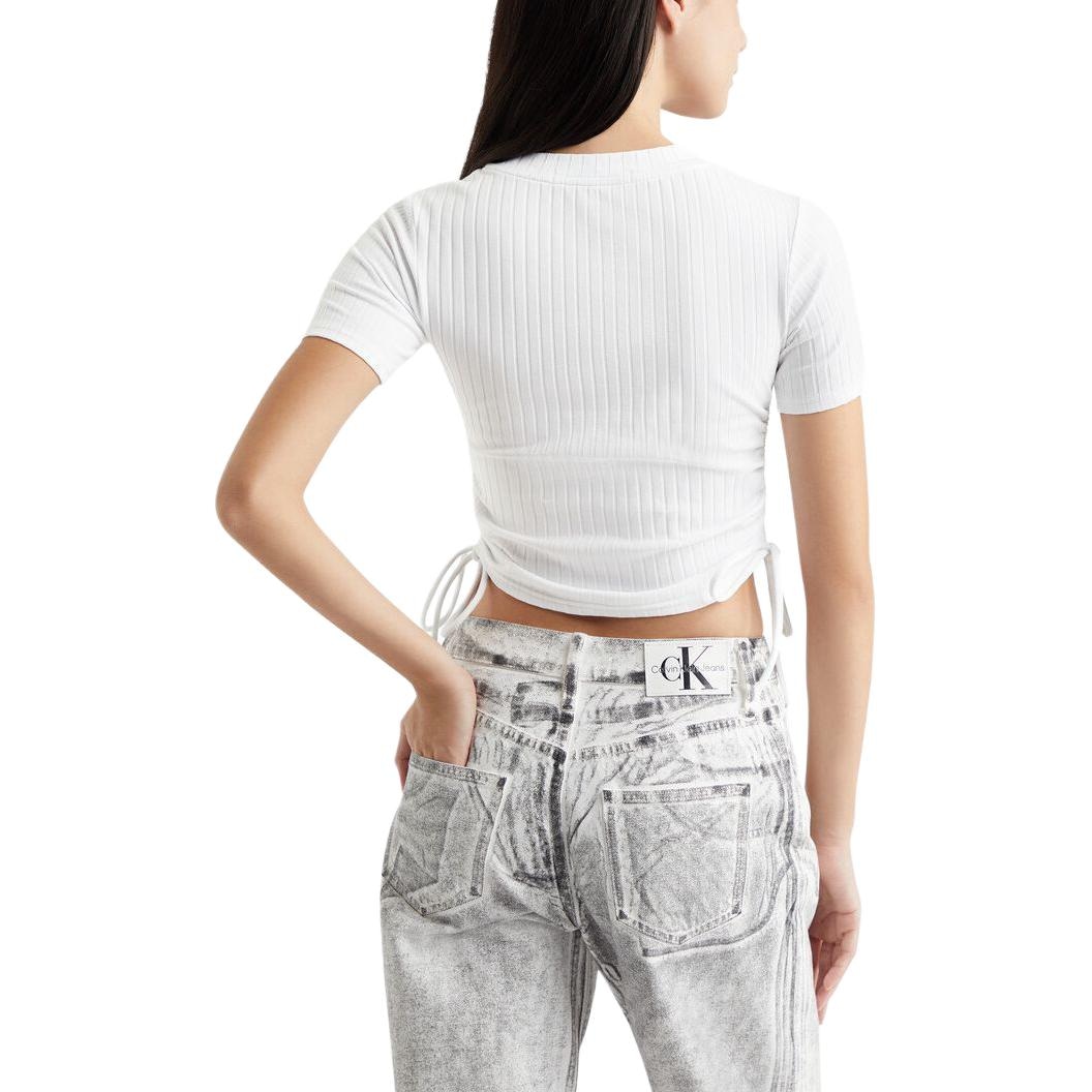 Calvin Klein Jeans SS24 T — фото 1