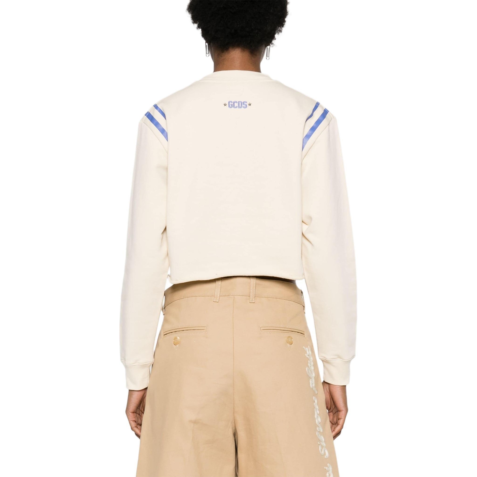Gcds Топы (Арт. A1OW1500JC4-LIGHT BEIGE) — фото 2