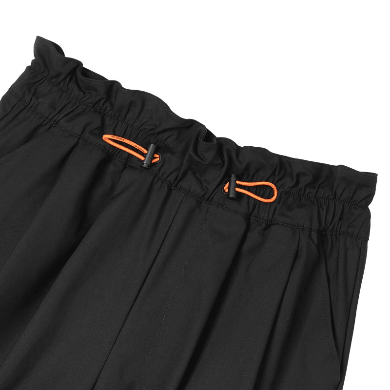 New Balance Safari Shorts Black — фото 4