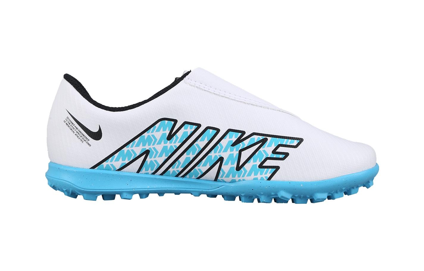 Nike Jr. Mercurial Vapor 15 15 Club TF — фото 8
