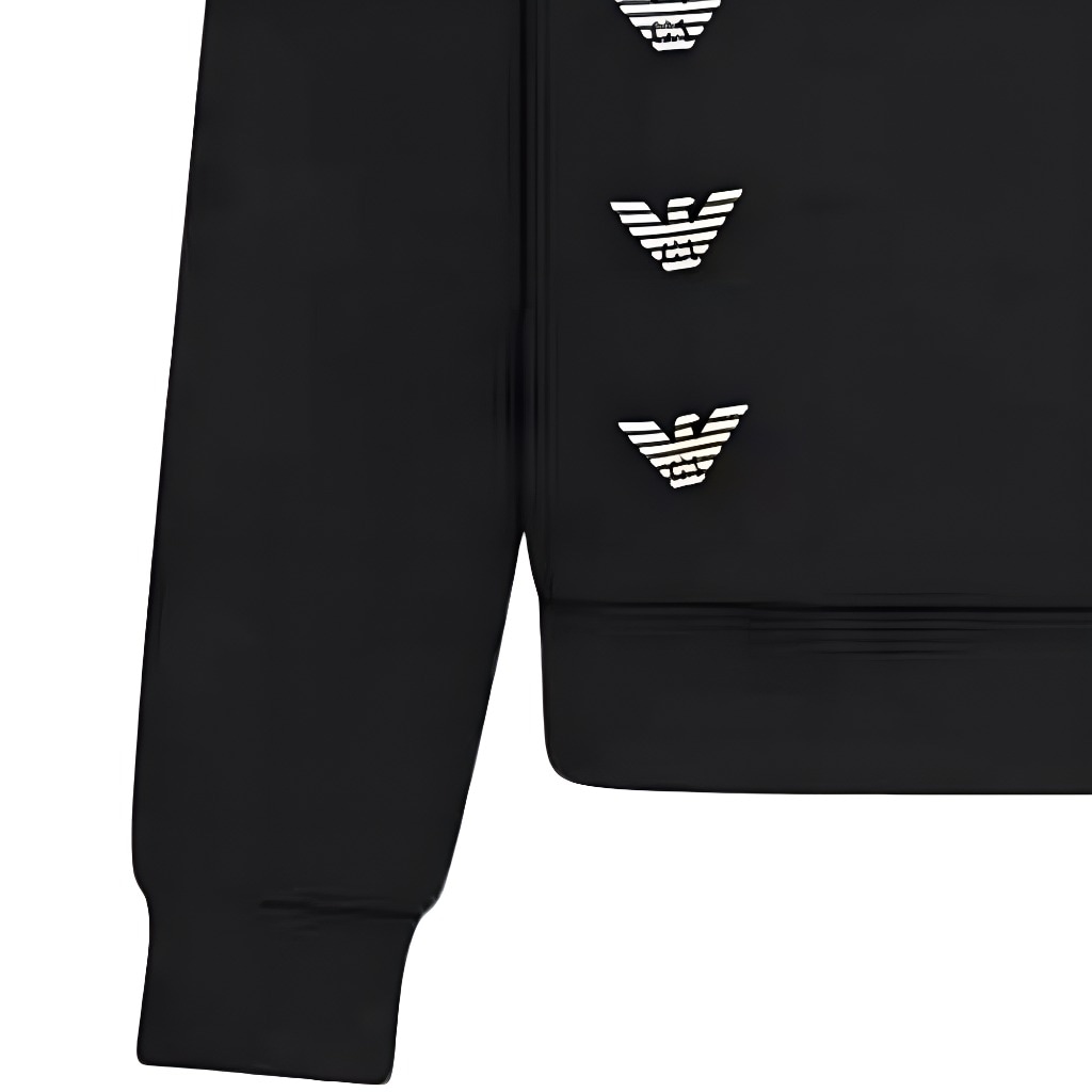 Emporio Armani SS23 Logo — фото 4