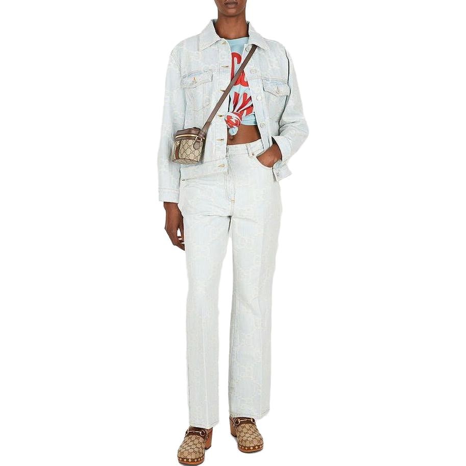 Gucci SS23 Logo — фото 1