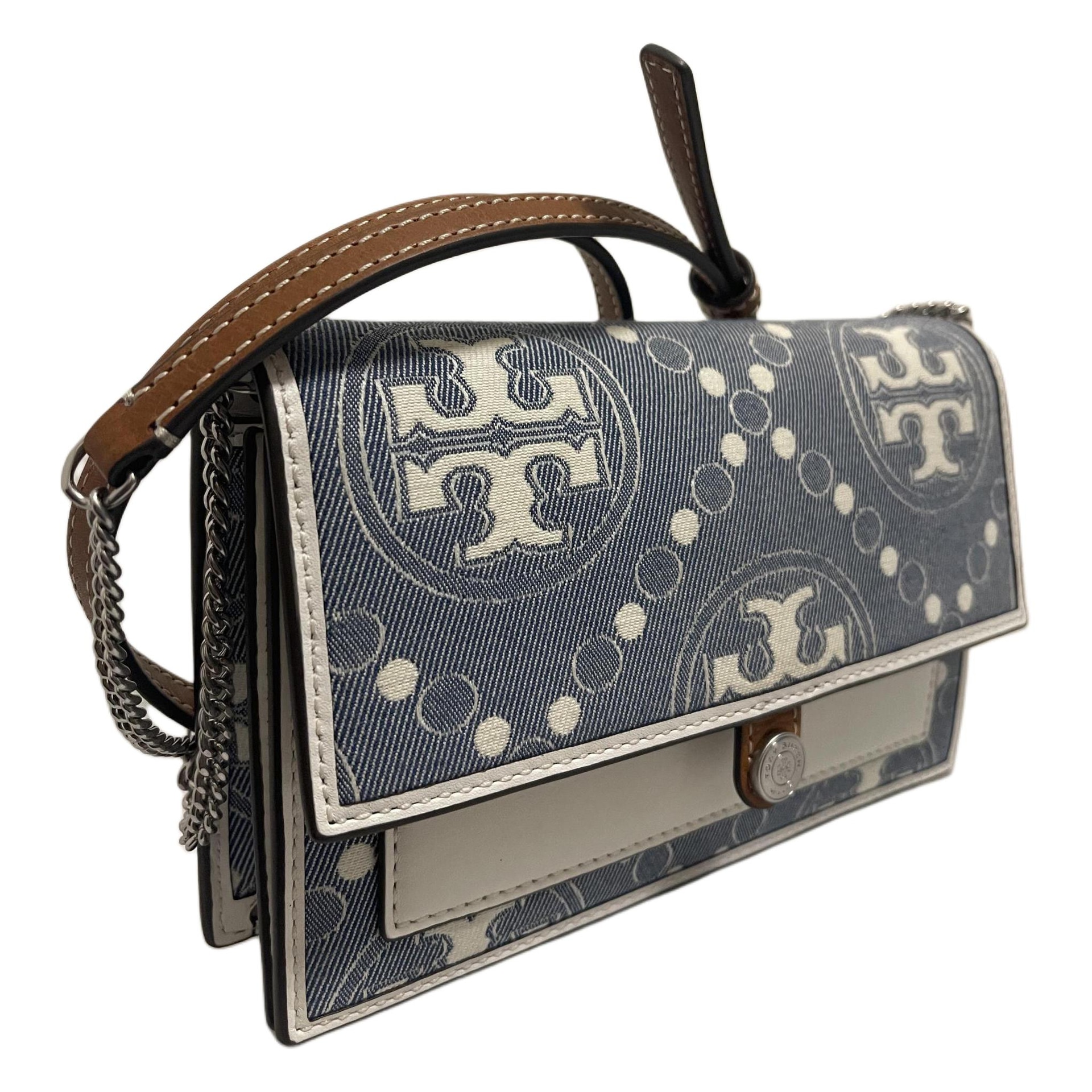 Tory Burch T Monogram T — фото 3