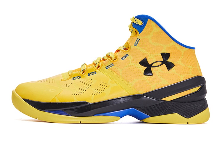 Under Armour Curry 2 — фото 6