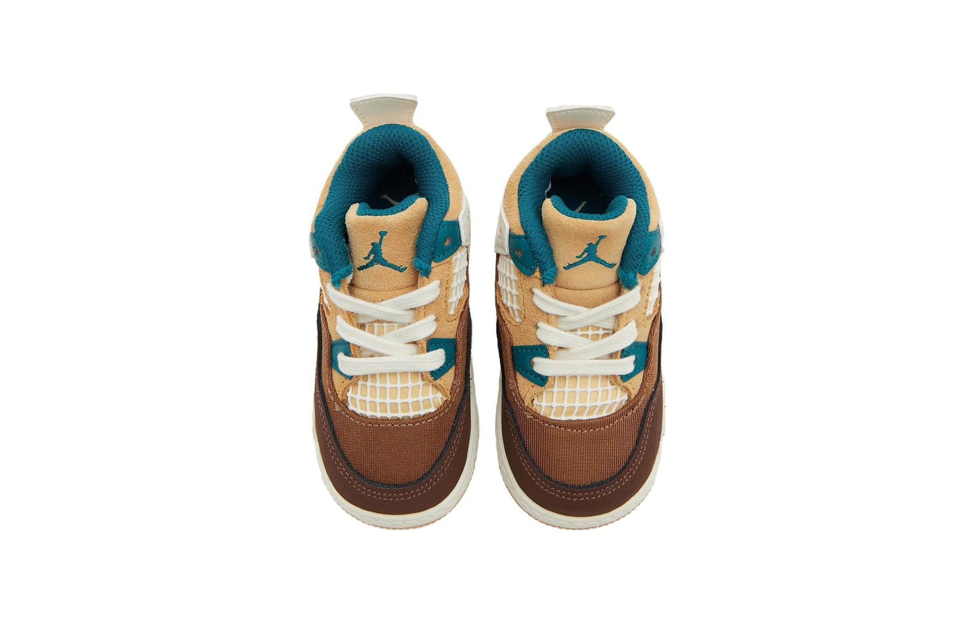 Jordan Air Jordan 4 Retro TD — фото 11