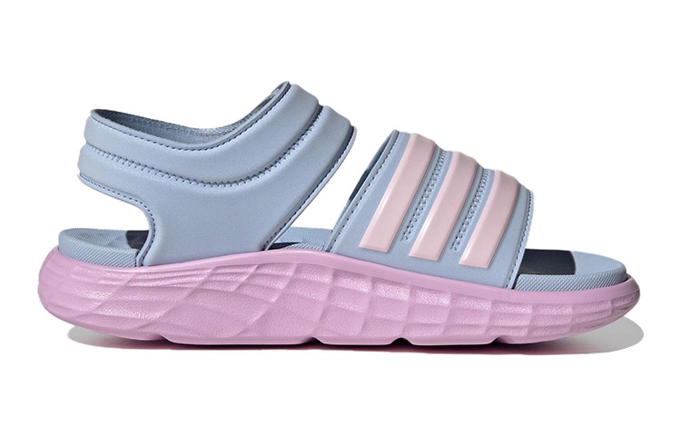 Adidas Duramo Sandal Slides — фото 7