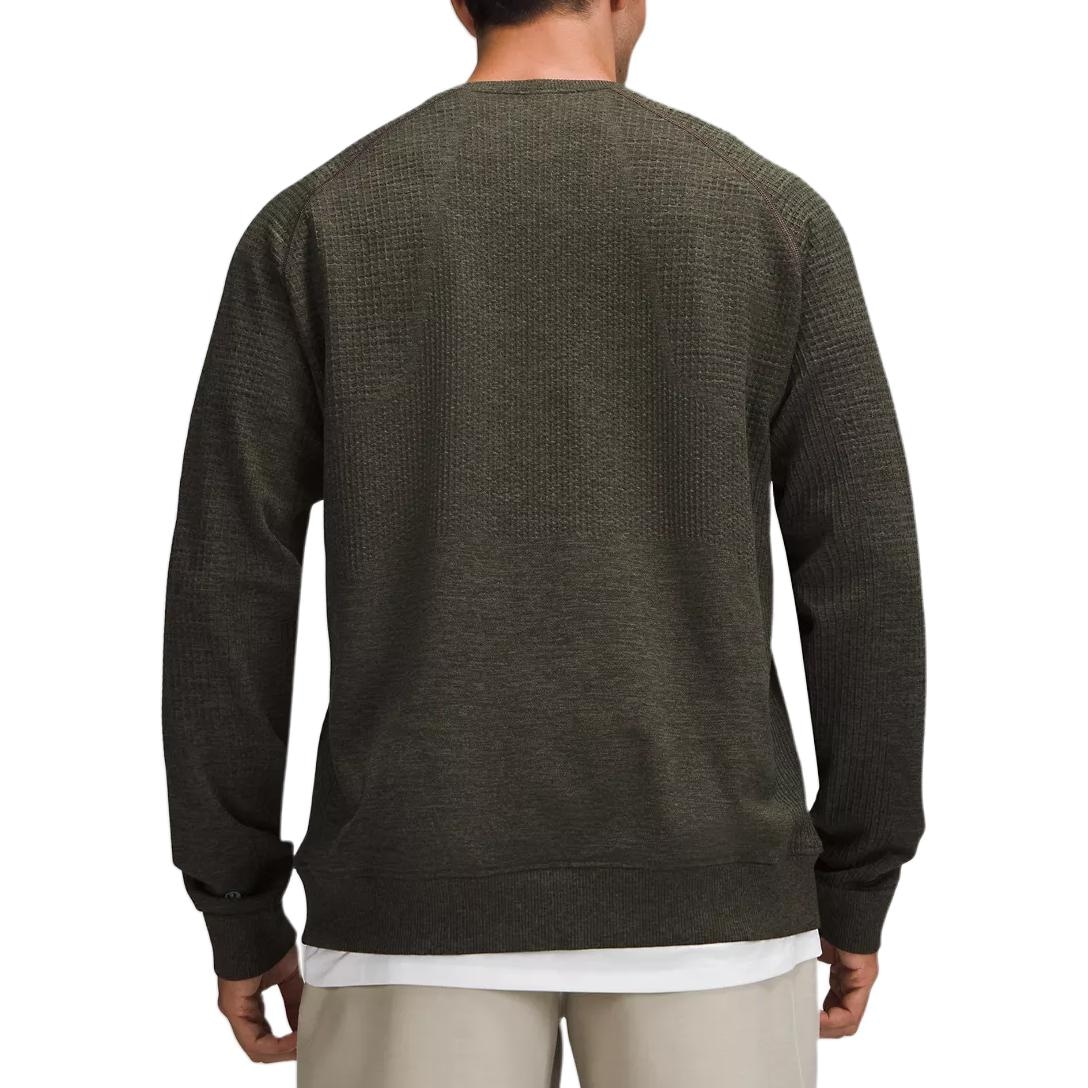 Lululemon Sweater — фото 9