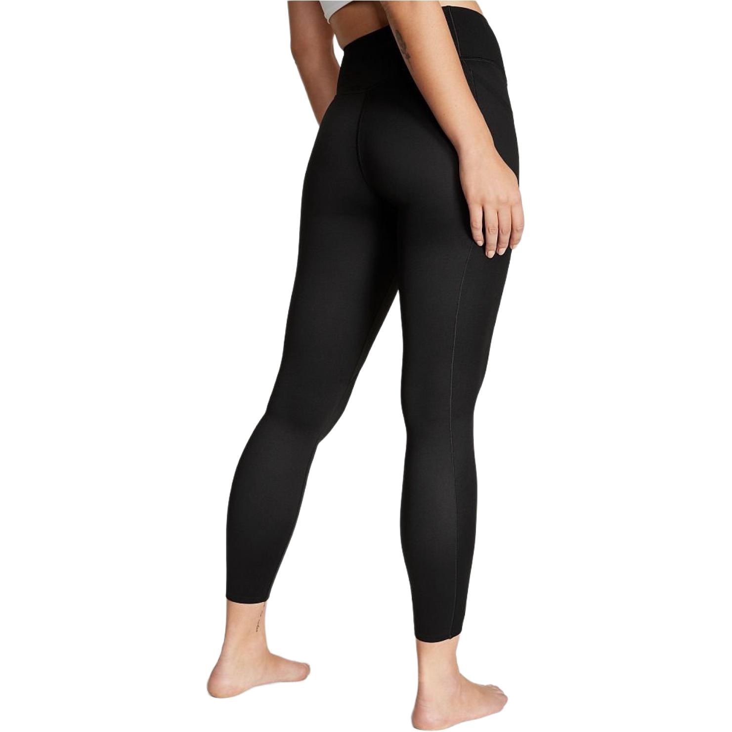 Victoria'S Secret VS Sport Leggings Black — фото 6