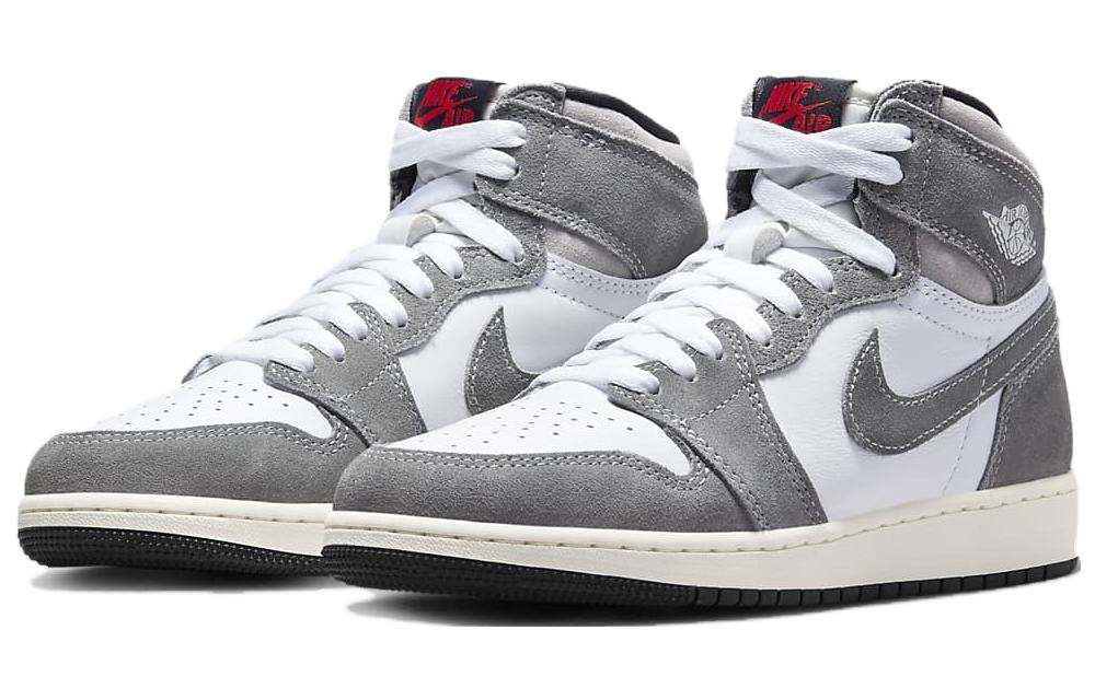 Jordan Air Jordan 1 High OG GS — фото 10