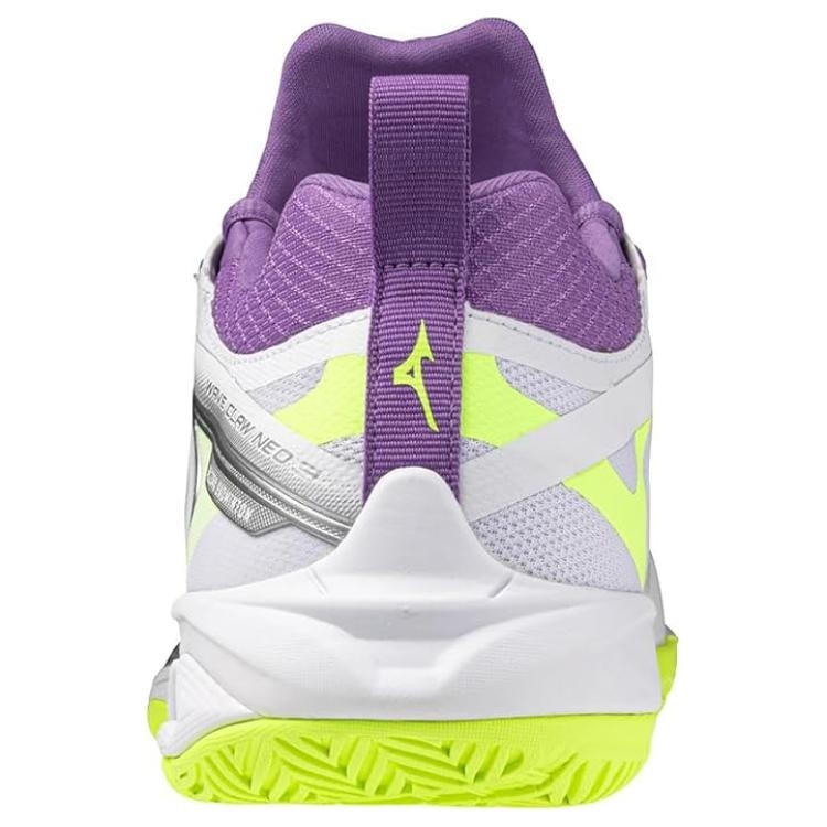 Mizuno Wave Claw NEO 3 — фото 8