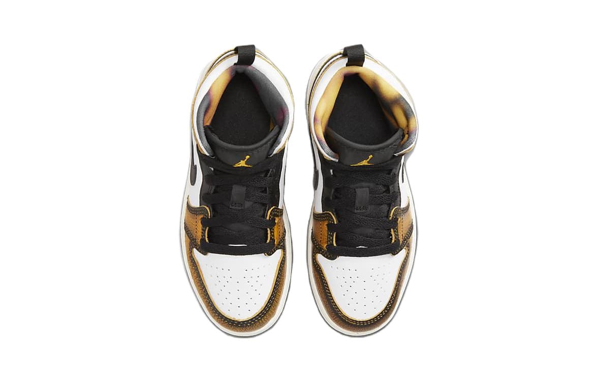 Jordan Air Jordan 1 Mid SE BP — фото 8