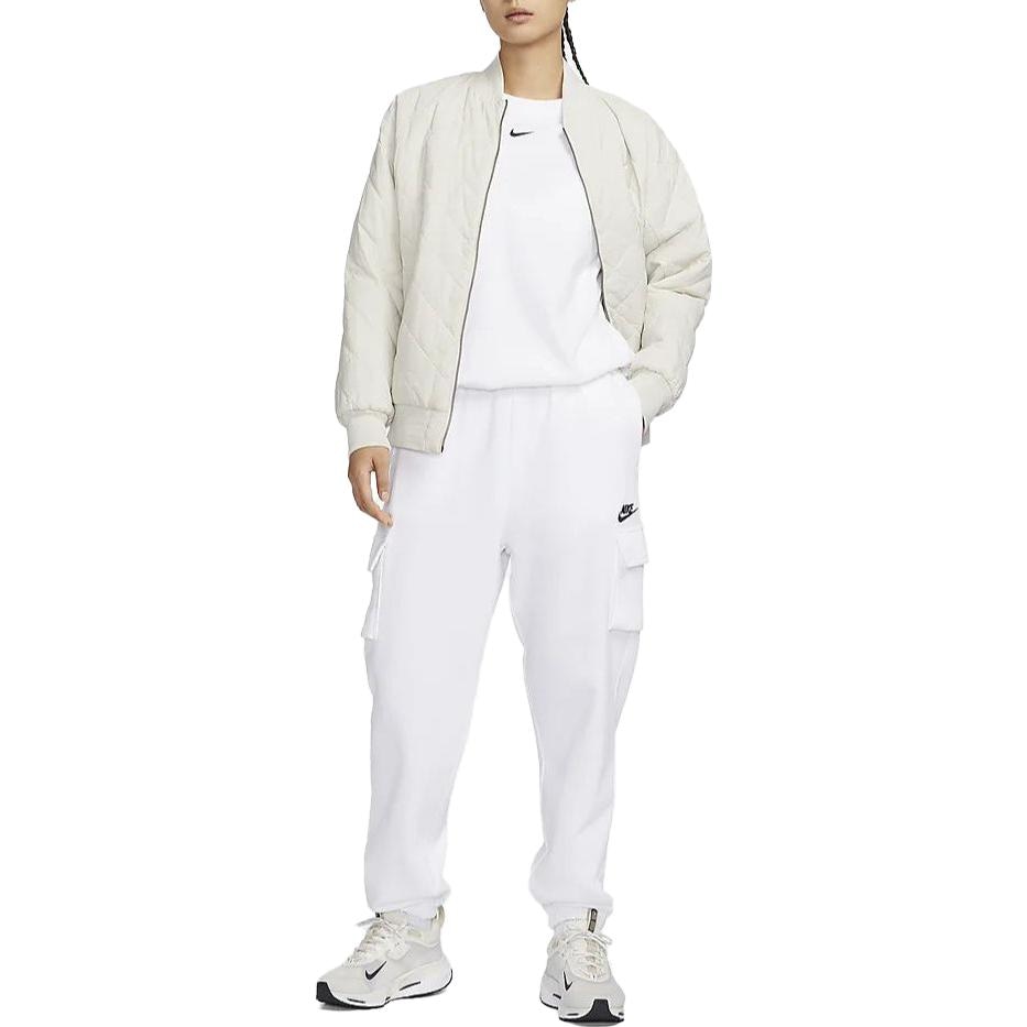 Nike Sportswear Club Fleece Pants — фото 3