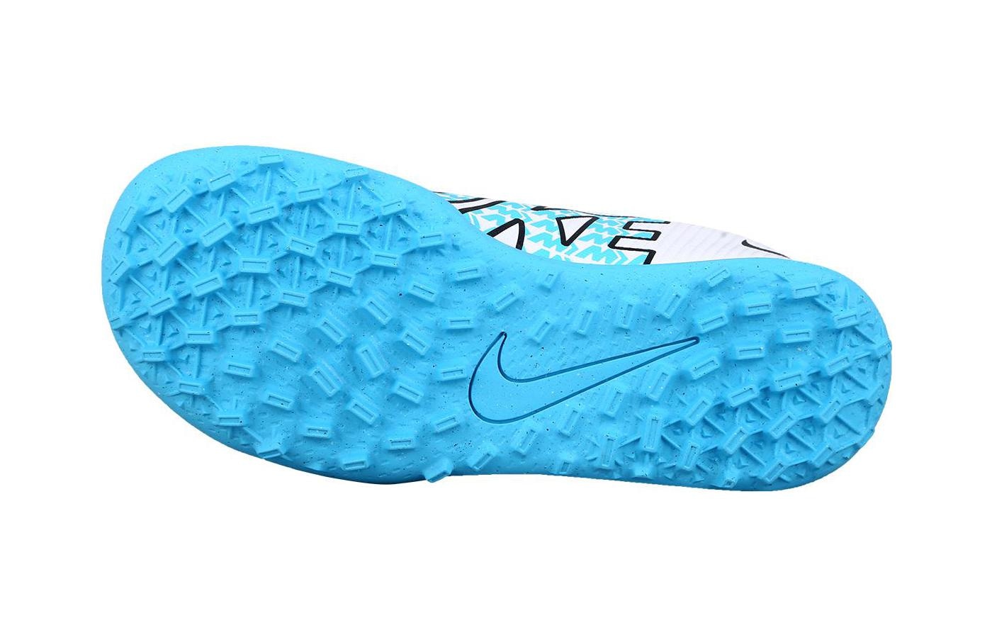 Nike Jr. Mercurial Vapor 15 15 Club TF — фото 10
