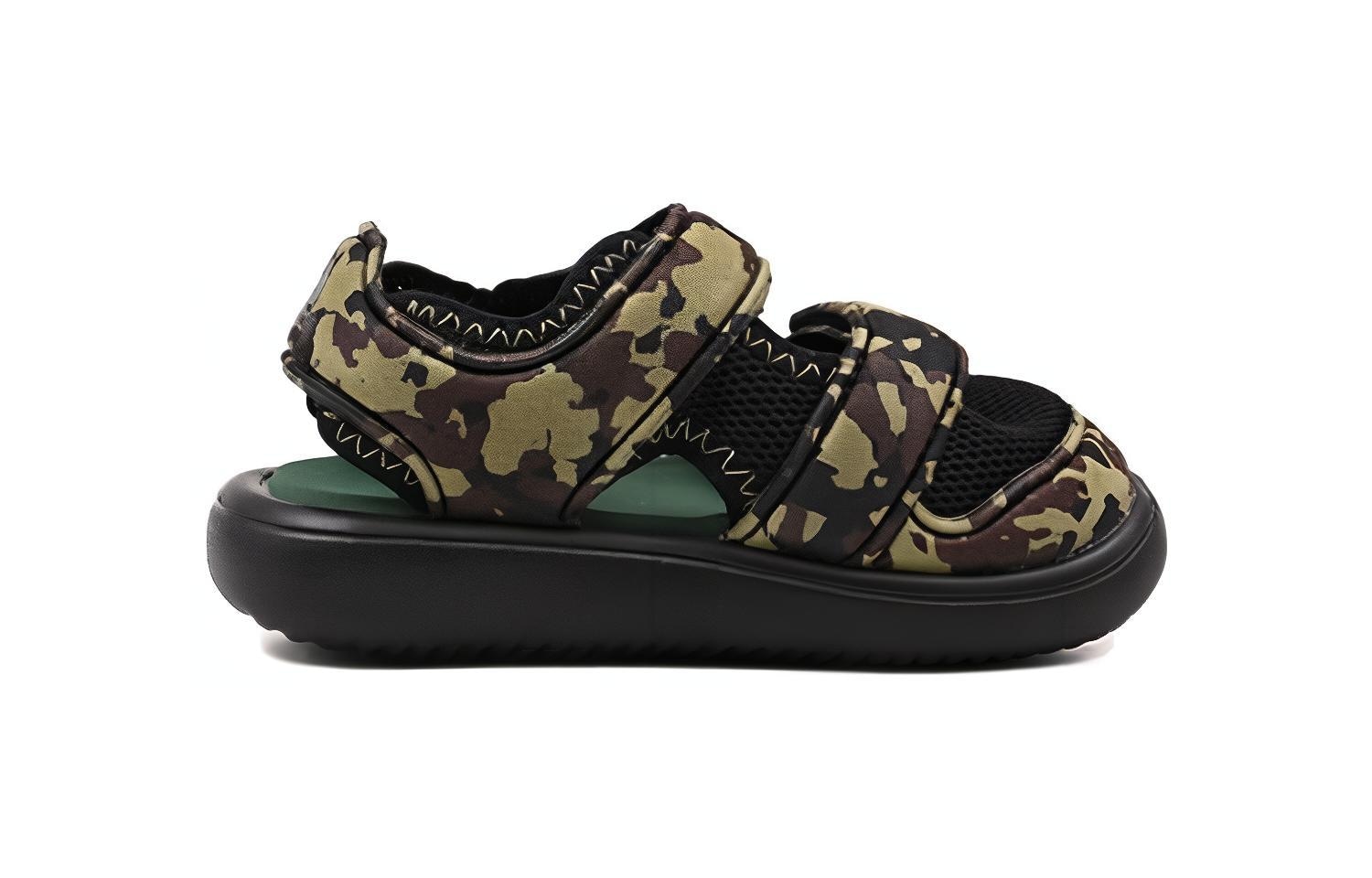Adidas Water Sandal — фото 7