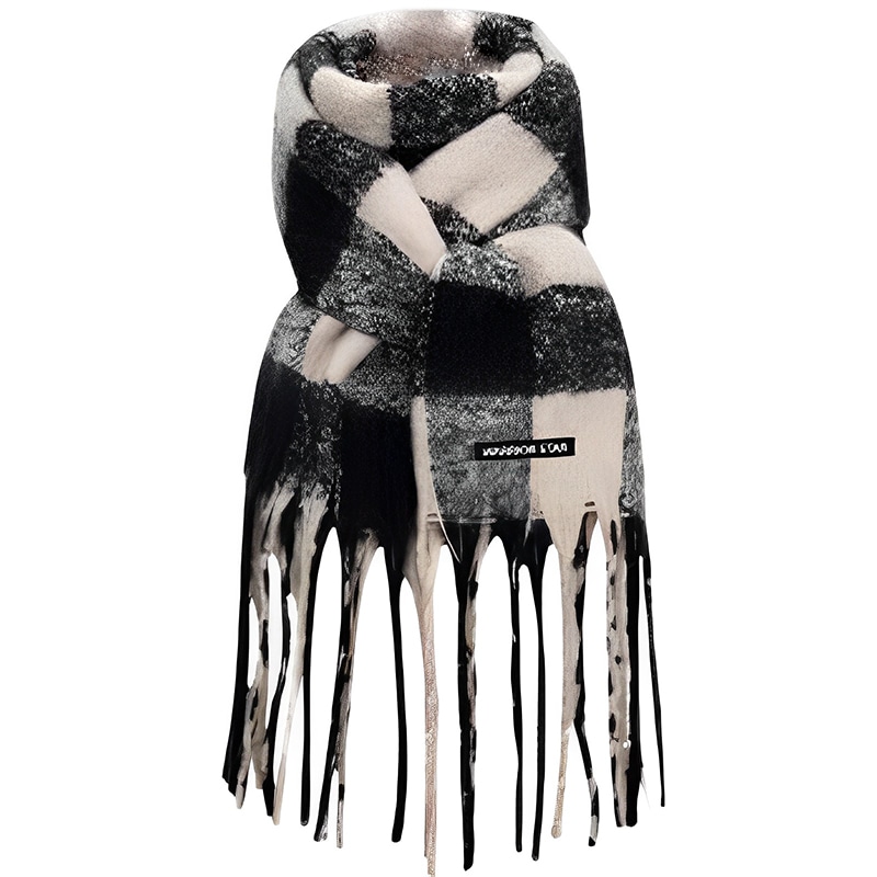 Warrior Scarf — фото 1