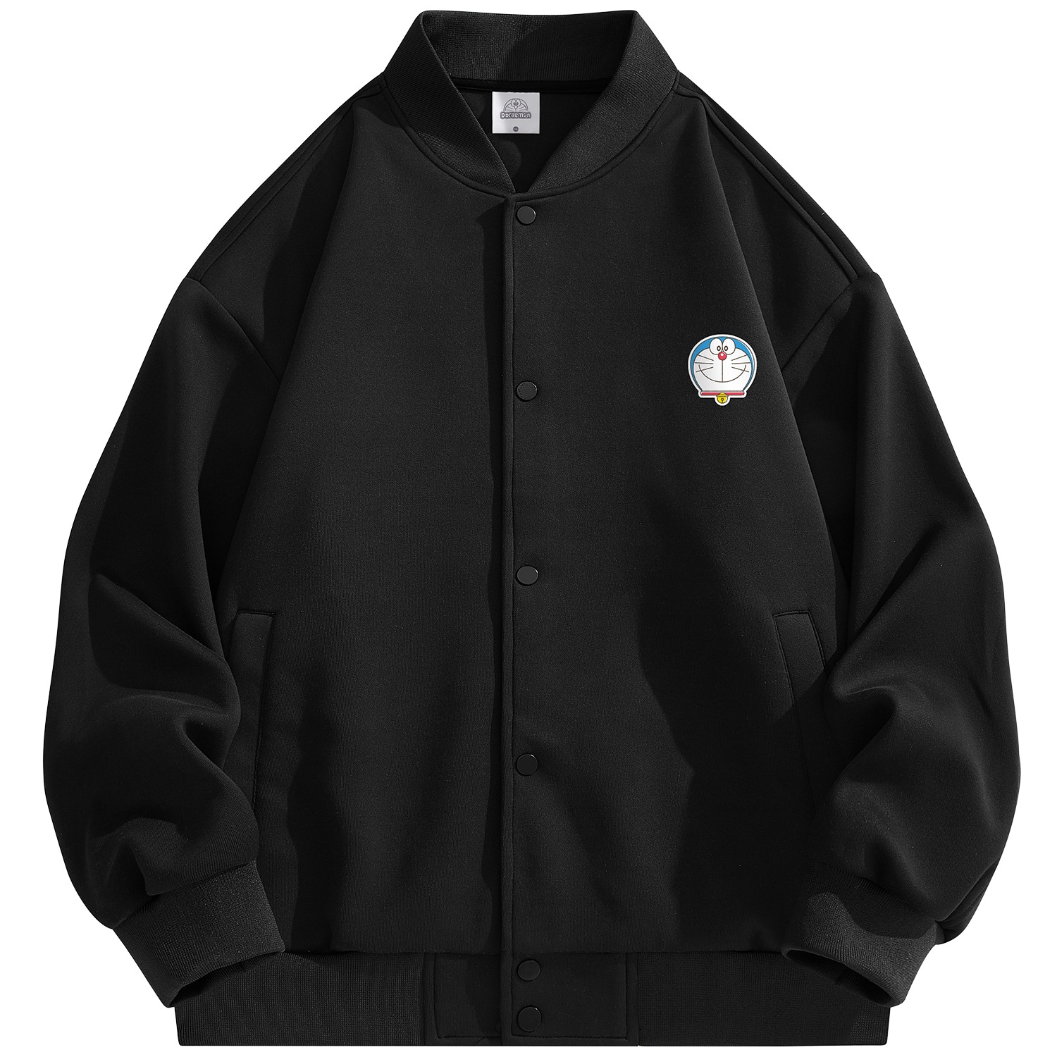 Doraemona Doraemon Baseball Jacket — фото 2