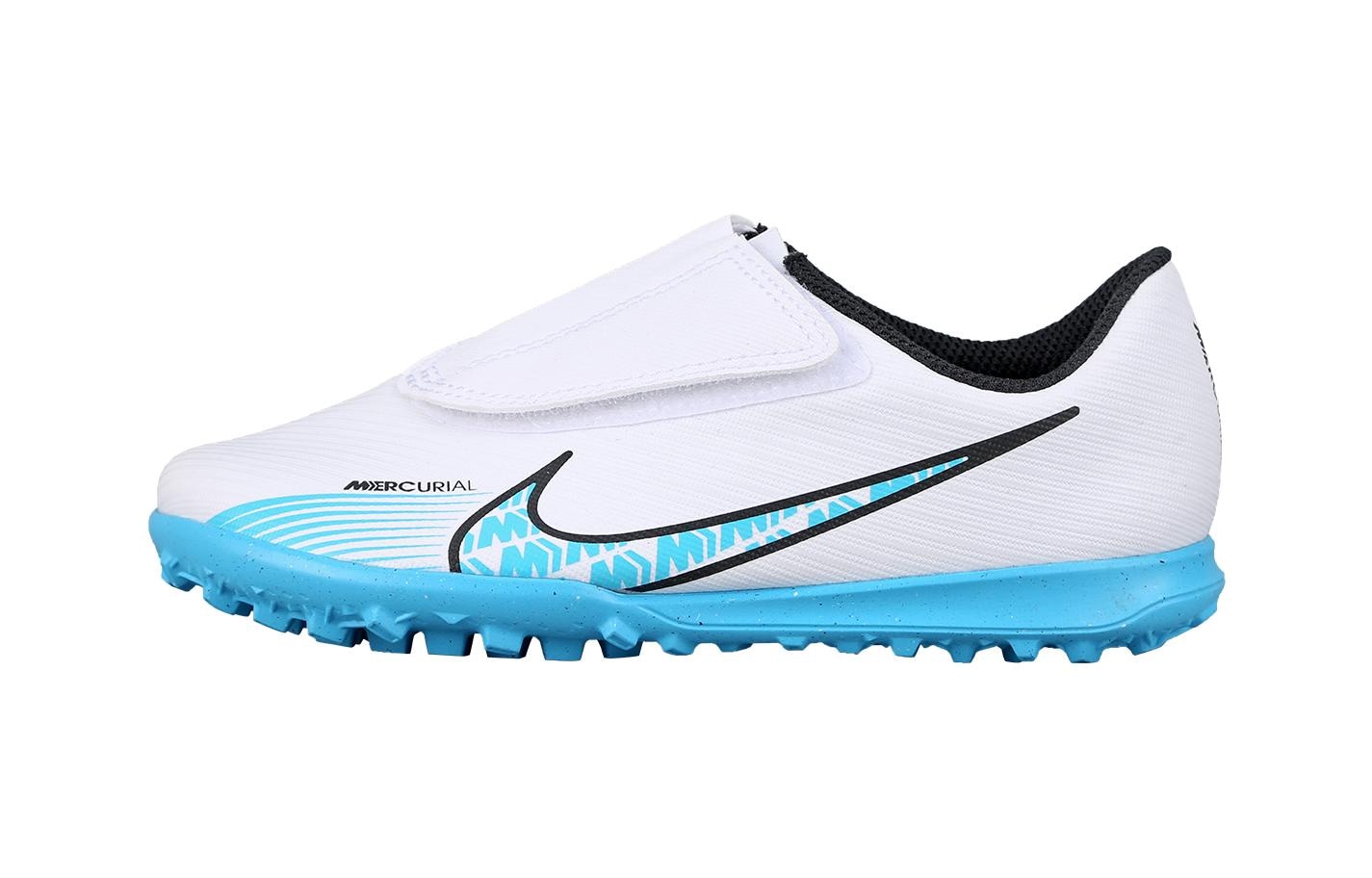 Nike Jr. Mercurial Vapor 15 15 Club TF — фото 7