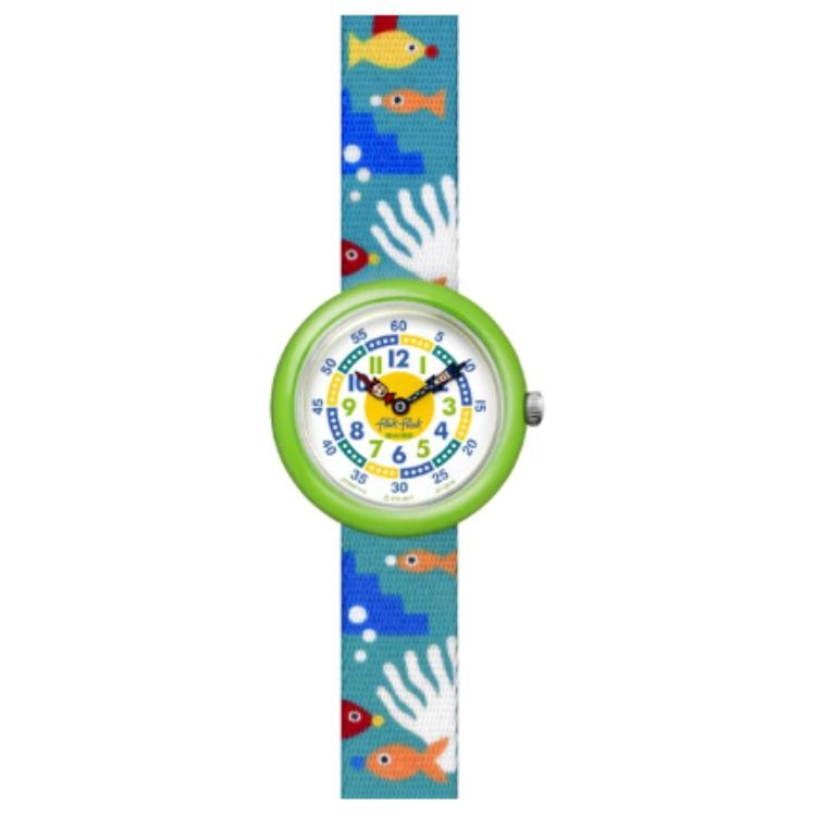 SWATCH/斯沃琪 SWATCHFlik Flak 30 32mm