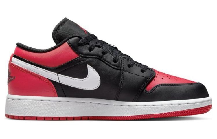 Jordan Air Jordan 1 Low GS — фото 9