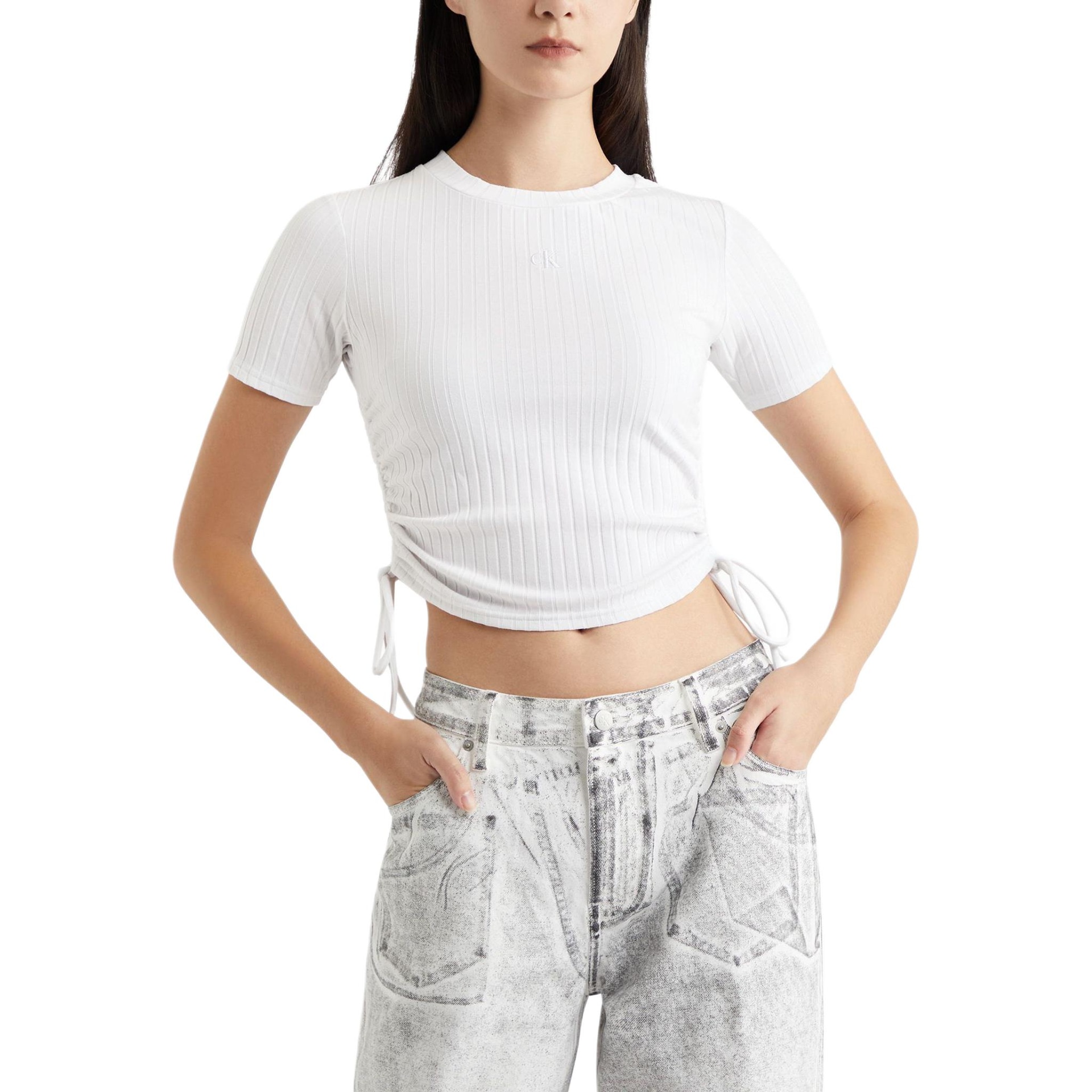 Calvin Klein Jeans SS24 T — фото 2