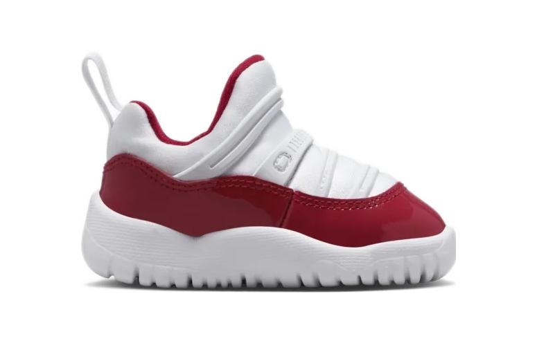 Jordan Air Jordan 11 "Varsity Red" — фото 9