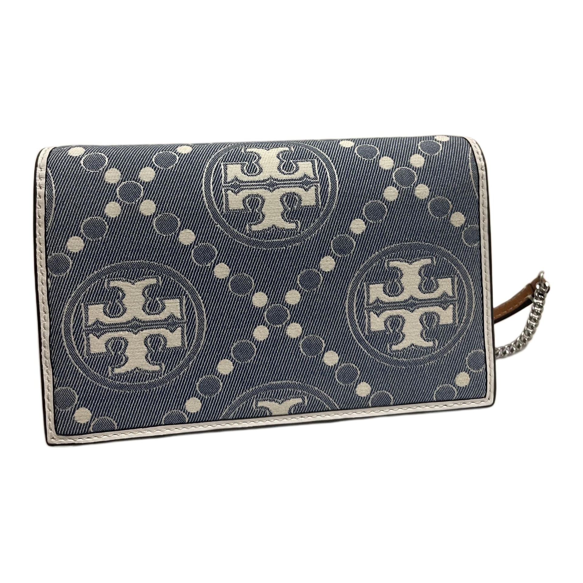 Tory Burch T Monogram T — фото 4