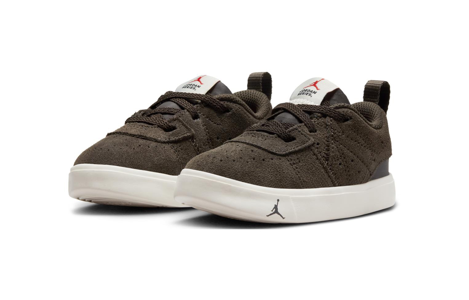 Jordan Air Jordan Series ES ALT — фото 9