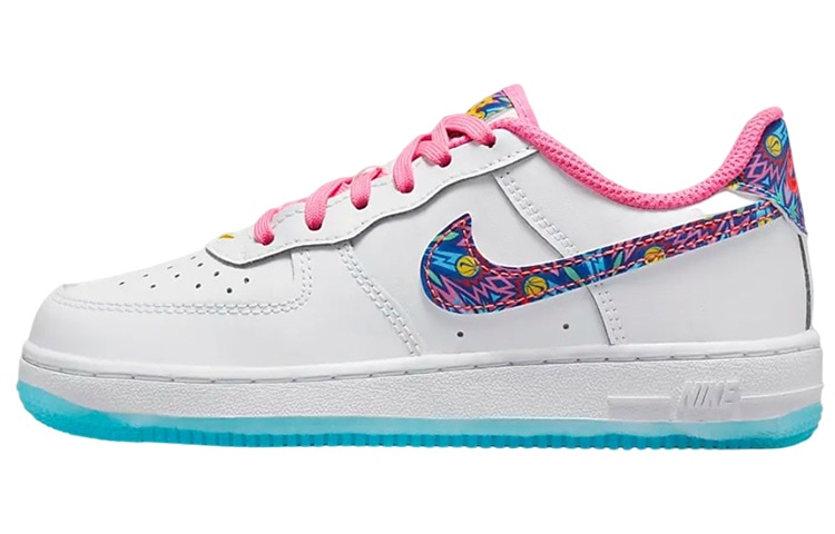Nike Air Force 1 Low Asw BP — фото 6