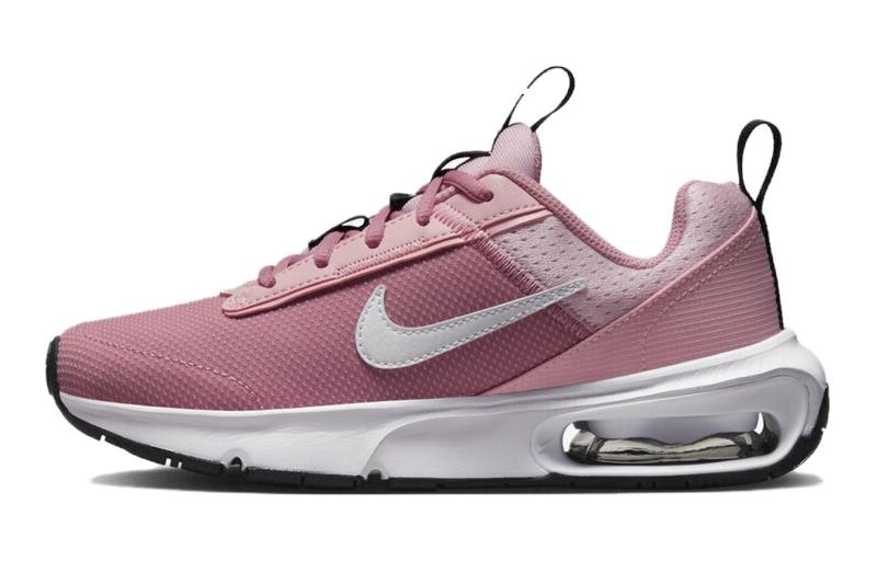 Nike Air Max INTRLK Lite GS — фото 7