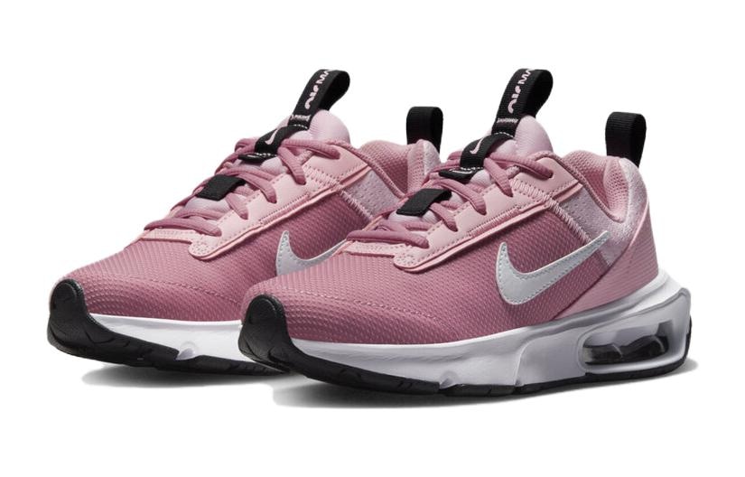 Nike Air Max INTRLK Lite GS — фото 9
