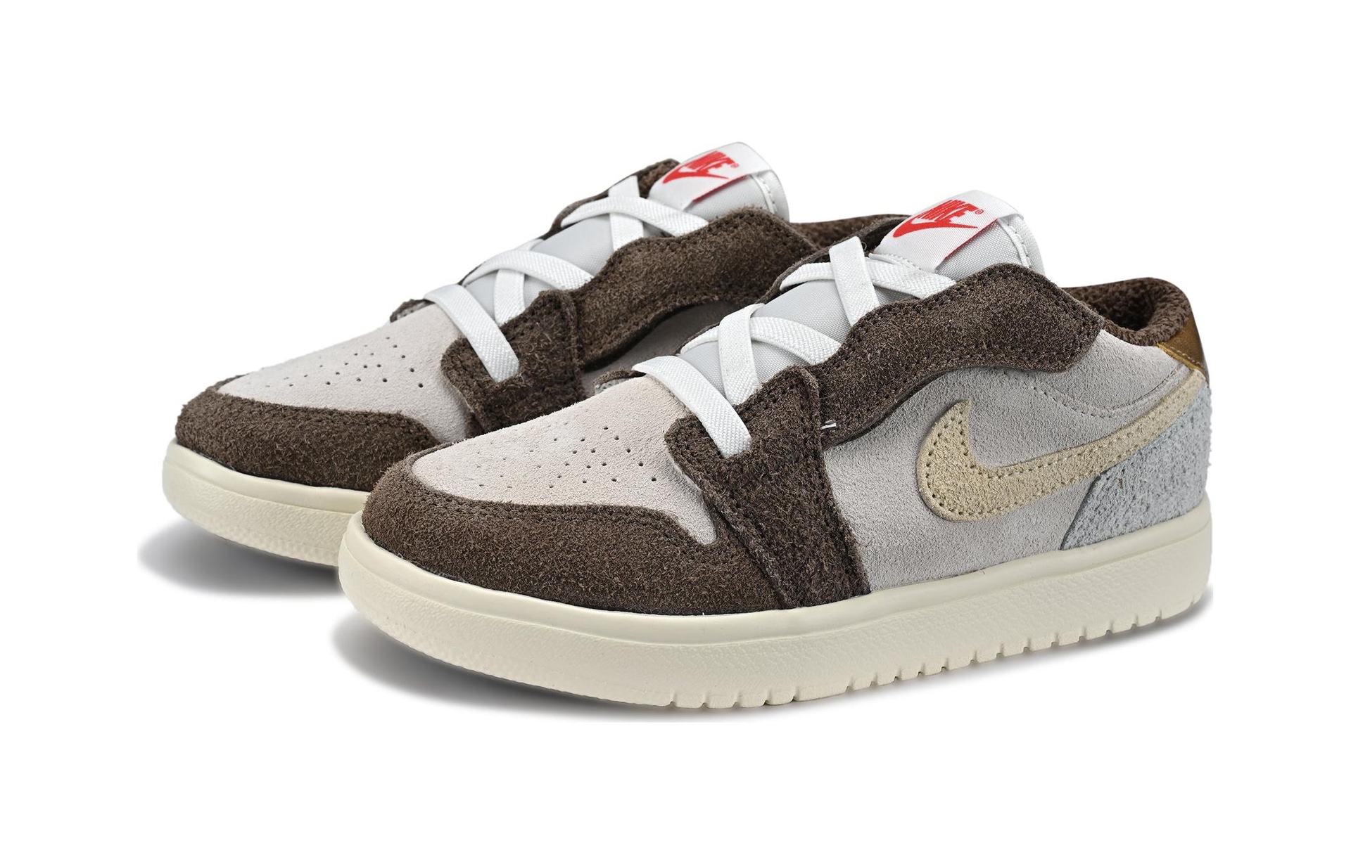 Jordan Air Jordan 1 Low ALT CNY — фото 10