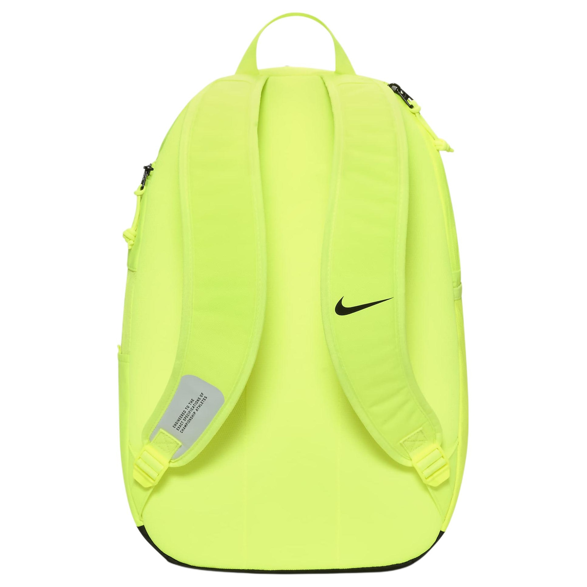 Nike Backpack Fluorescent — фото 4